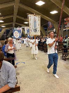 2023 08 15 LOURDES AVEC LES ORANAIS (15)